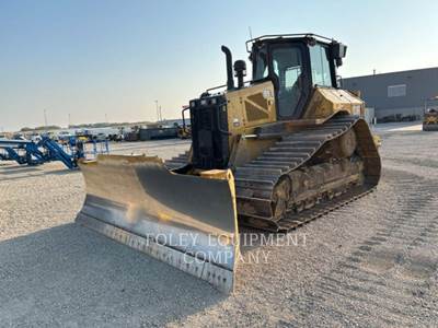 Caterpillar D5-17LGVI Dozer