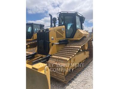 Caterpillar D5-17LGVI Dozer