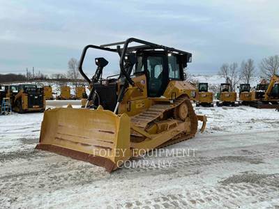 Caterpillar D517 Dozer