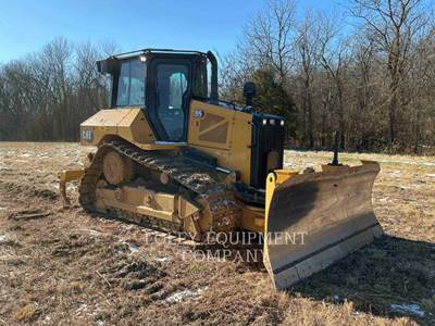 Caterpillar D517VP Dozer