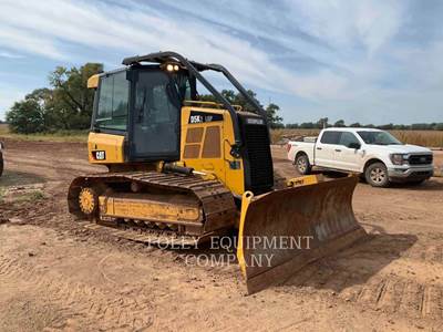 Caterpillar D5K2 LGP Dozer