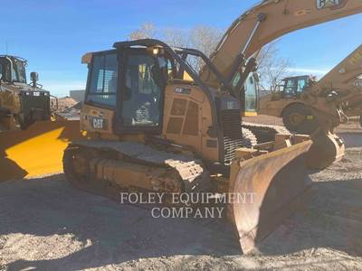 Caterpillar D5K2 LGP Dozer
