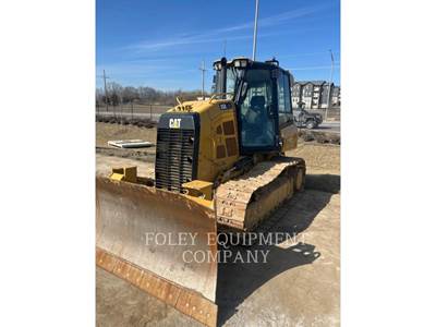 Caterpillar D5K2 XL Dozer