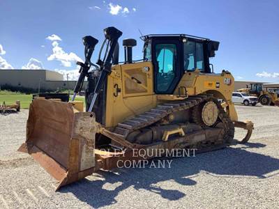 Caterpillar D6-20P22X Dozer