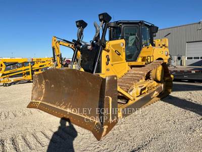 Caterpillar D6-20P30I Dozer