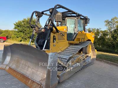 Caterpillar D6-20P30I Dozer