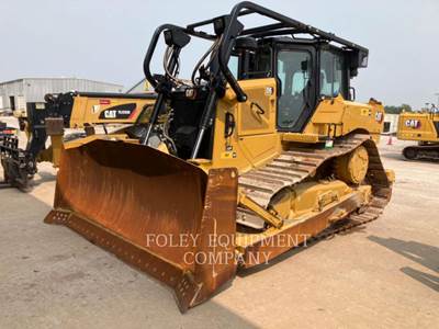 Caterpillar D6-20P30X Dozer
