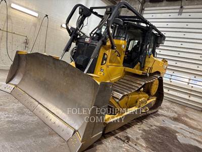 Caterpillar D6-20P30X Dozer