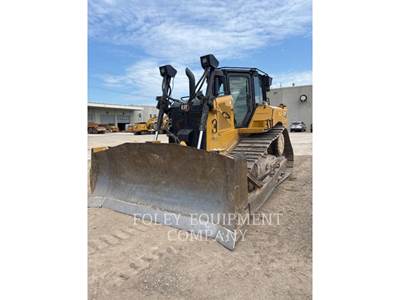 Caterpillar D6-20P30X Dozer