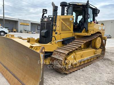 Caterpillar D6-20V24I Dozer