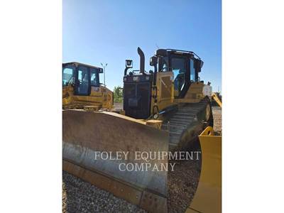 Caterpillar D6-20V24I Dozer