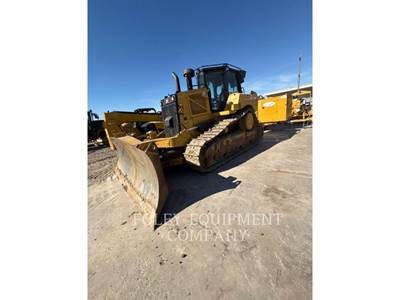 Caterpillar D6-20V24I Dozer