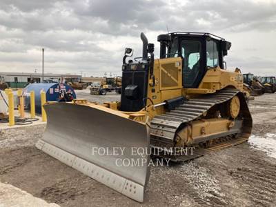 Caterpillar D6-20V30I Dozer