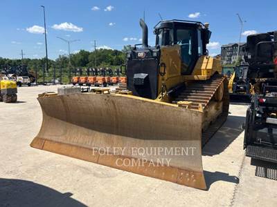 Caterpillar D6-20V30I Dozer