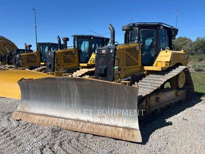 Caterpillar D6-20V30I Dozer