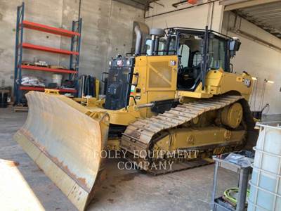 Caterpillar D6-20V30I Dozer