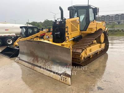 Caterpillar D6-20V30I Dozer