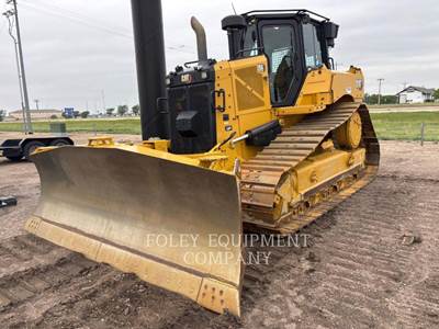 Caterpillar D6-20V30I Dozer