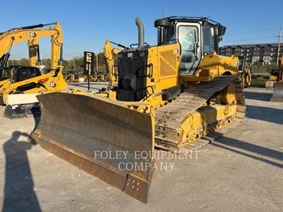 Caterpillar D6-20V30I Dozer