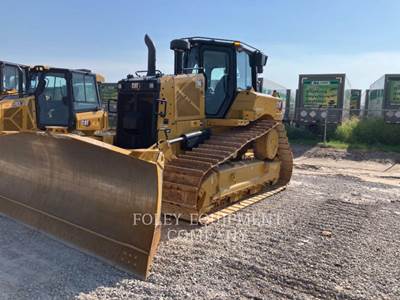 Caterpillar D6-20V30I Dozer