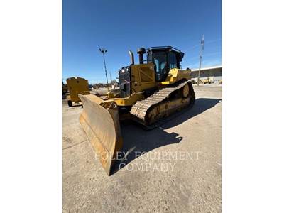 Caterpillar D6-20V30I Dozer