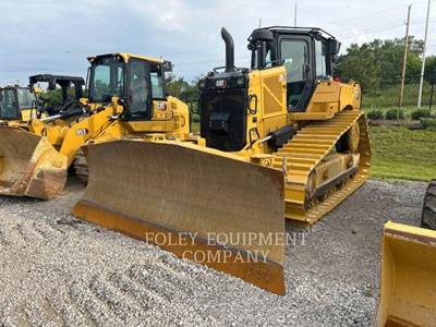 Caterpillar D6-20V30I Dozer