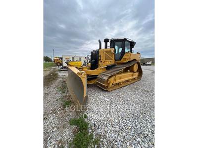 Caterpillar D6-20V30I Dozer