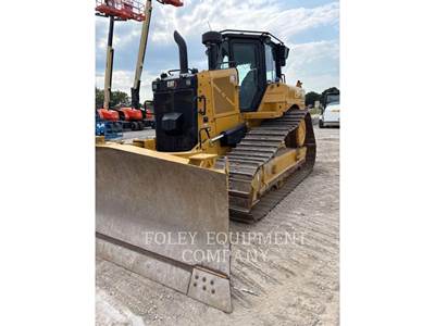 Caterpillar D6-20V30I Dozer