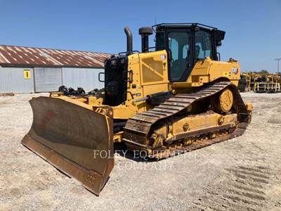 Caterpillar D6-20V30X Dozer