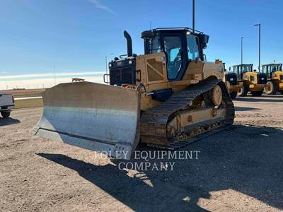 Caterpillar D6-20V30X Dozer