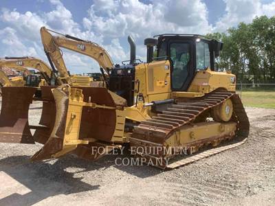 Caterpillar D6-20V36I Dozer