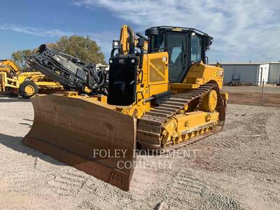 Caterpillar D620VP Dozer