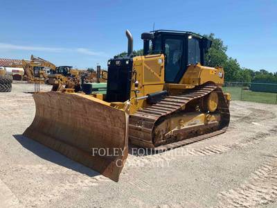 Caterpillar D620VP Dozer