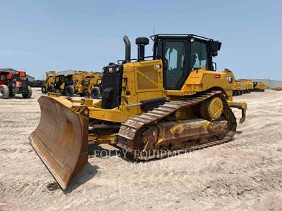 Caterpillar D620VP Dozer