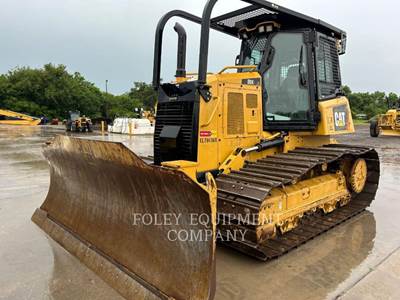 Caterpillar D6K2 LGP Dozer