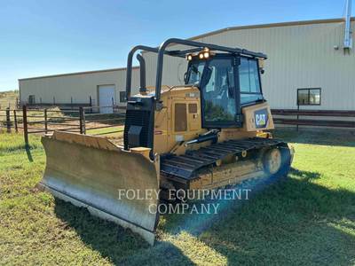 Caterpillar D6K2 LGP Dozer