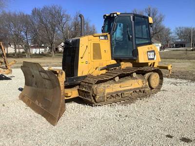 Caterpillar D6K2 XL Dozer