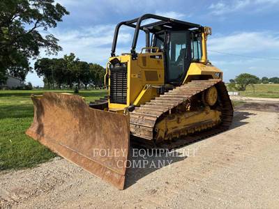 Caterpillar D6N LGP Dozer