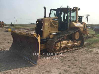 Caterpillar D6NXLVPI Dozer