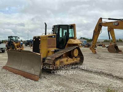Caterpillar D6N XL Dozer