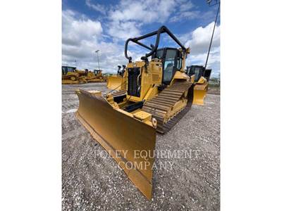Caterpillar D6NLGPVPI Dozer