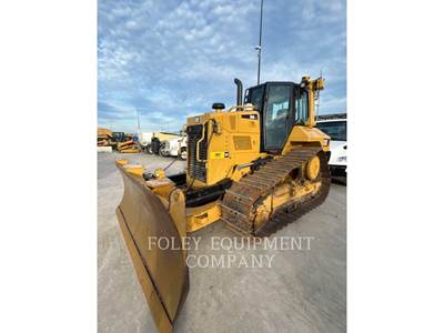 Caterpillar D6NXLVPI Dozer