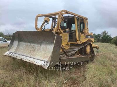 Caterpillar D6R XL Dozer