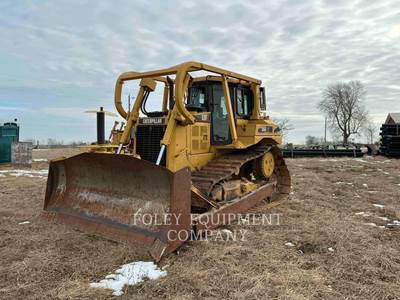 Caterpillar D6R XW II Dozer