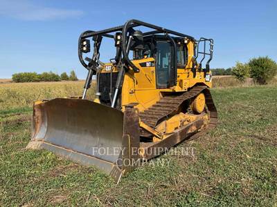 Caterpillar D6T Dozer