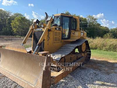 Caterpillar D6T LGP Dozer