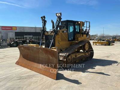 Caterpillar D6T LGP Dozer