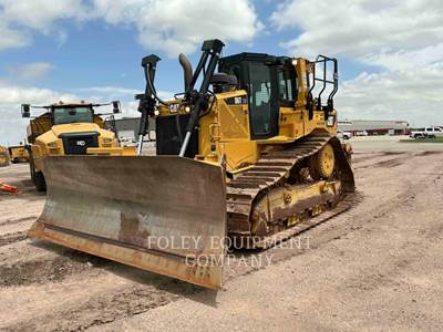 Caterpillar D6T LGP Dozer