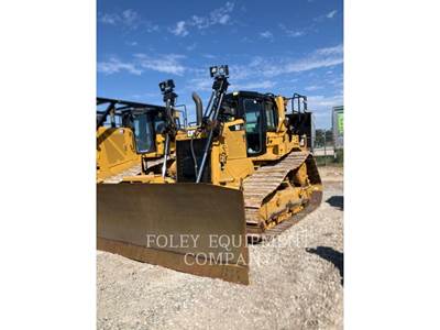 Caterpillar D6T LGP VPAT Dozer
