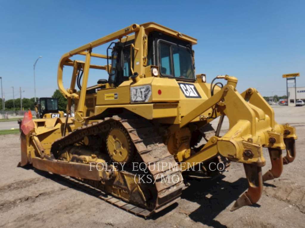D6t Xl For Sale